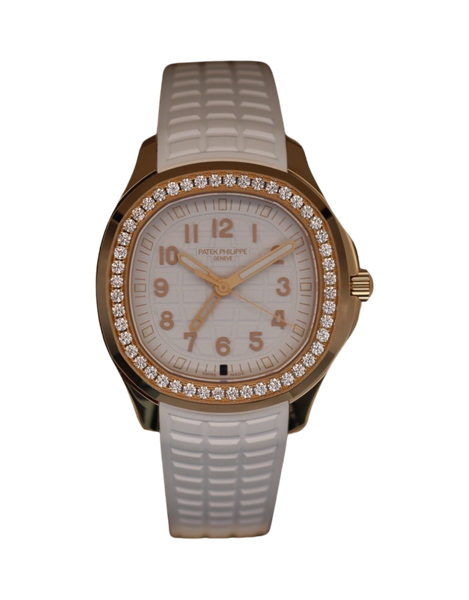 Patek Philippe Aquanaut 5269/200R-001